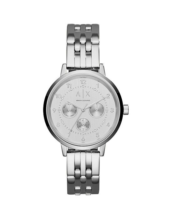 Часы Armani Exchange Payton AX5376